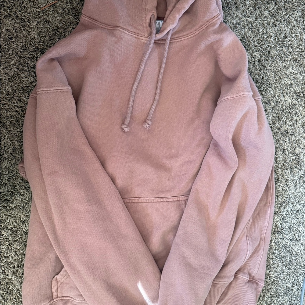 Aritzia Boyfriend Hoodie
